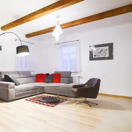 Apartament Topczewo Eksteriør bilde