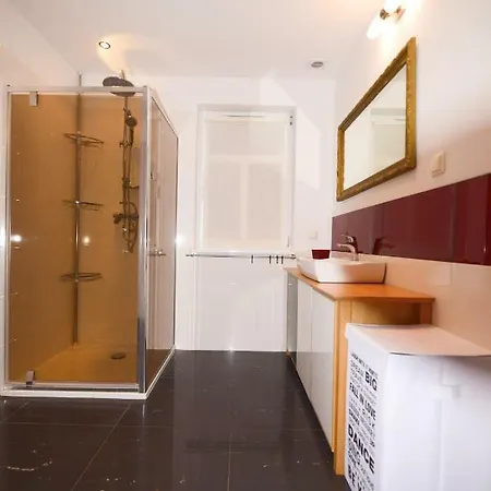 Apartament Topczewo Eksteriør bilde