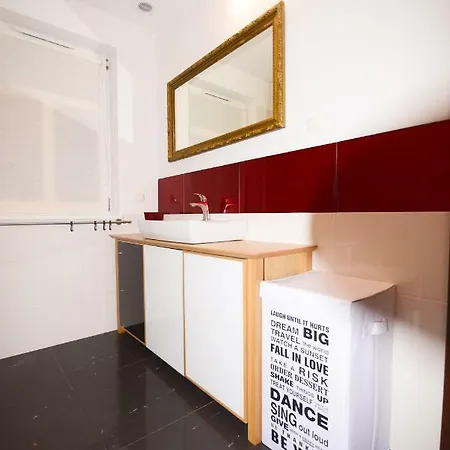 Apartament Topczewo Eksteriør bilde
