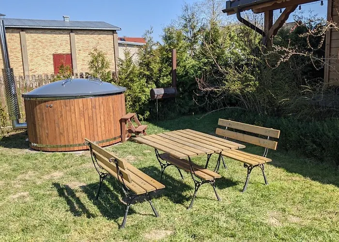 Apartament Topczewo