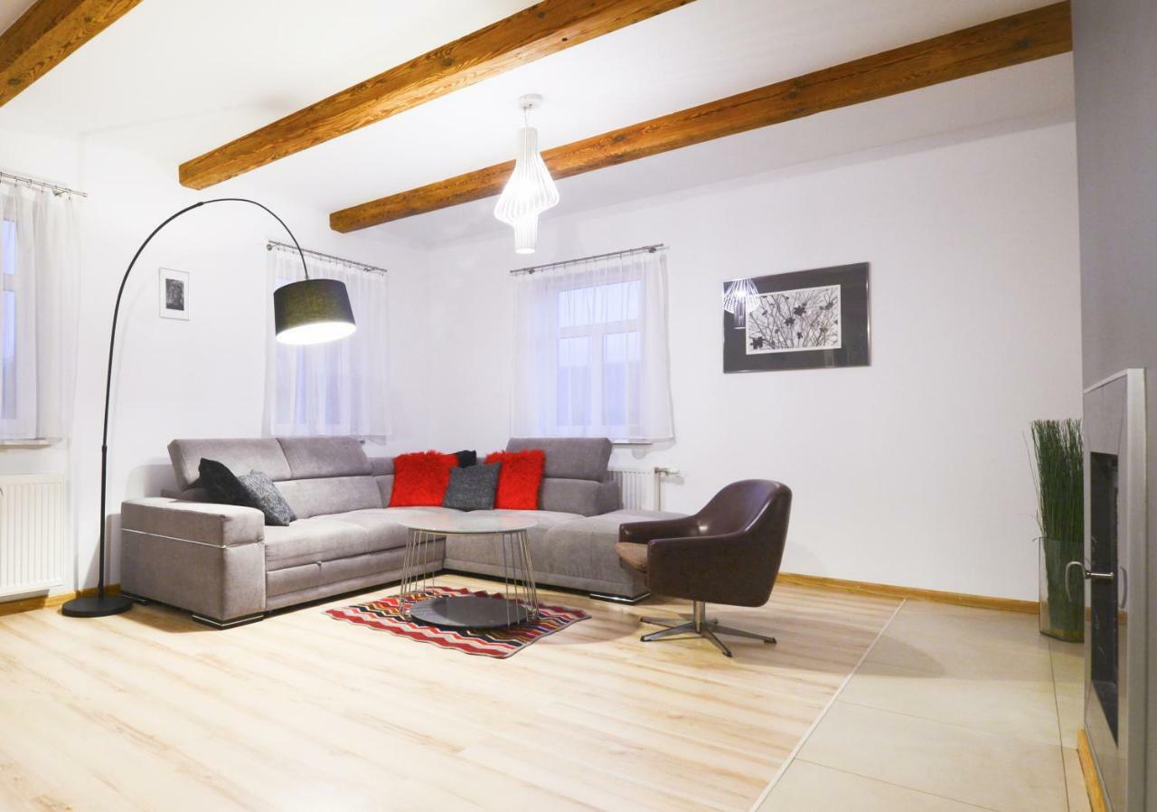 Holiday home Apartament