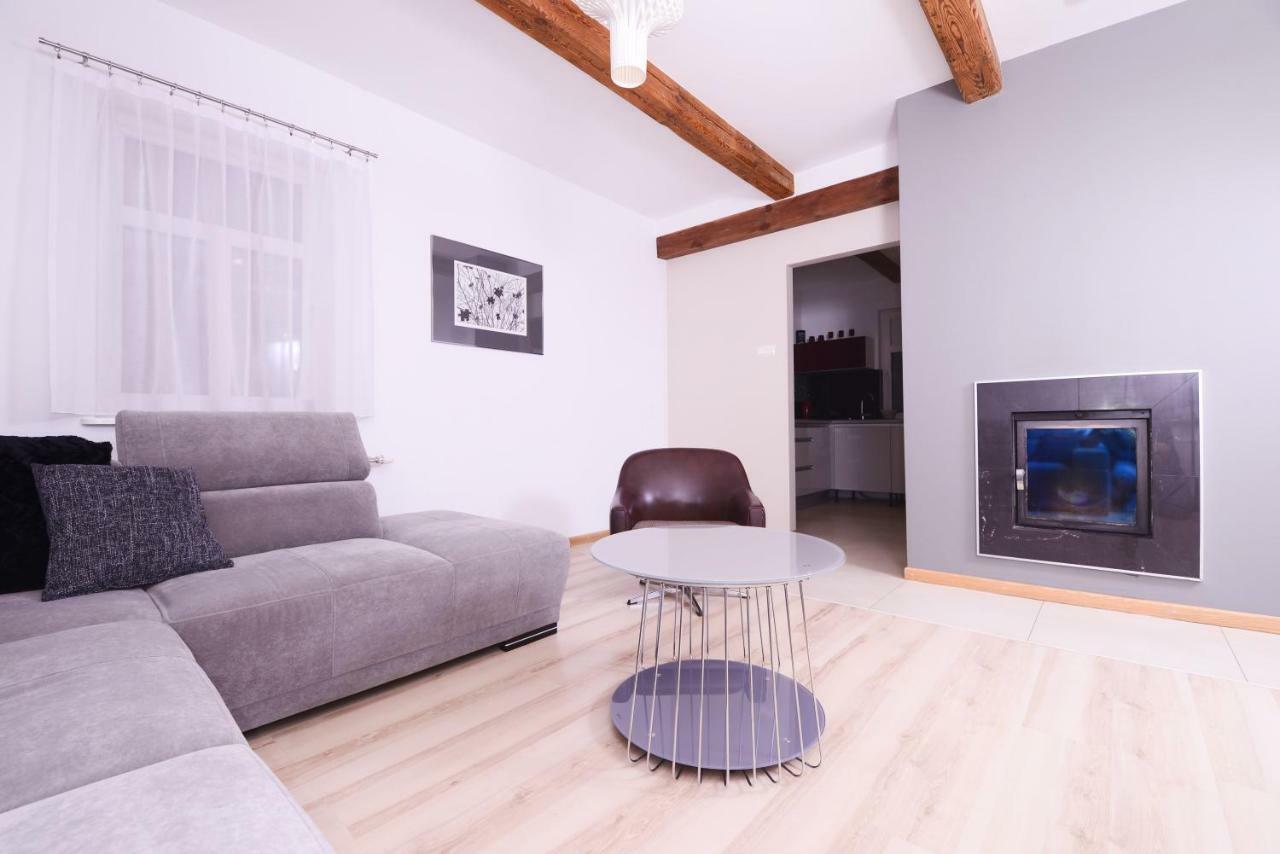 Holiday home Apartament Topczewo