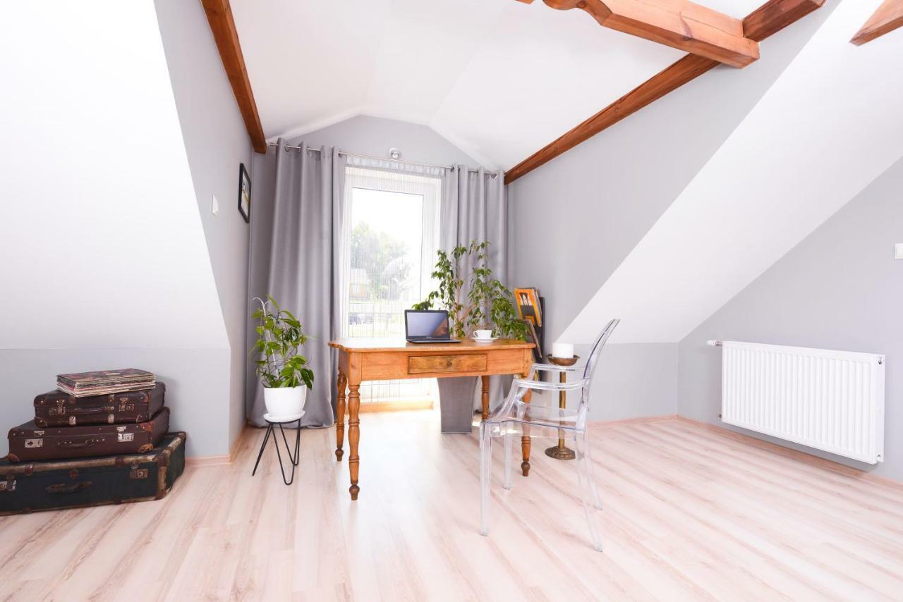 Apartament Holiday home