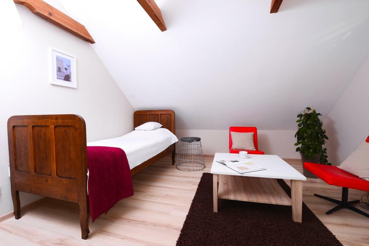 Apartament Holiday home *
