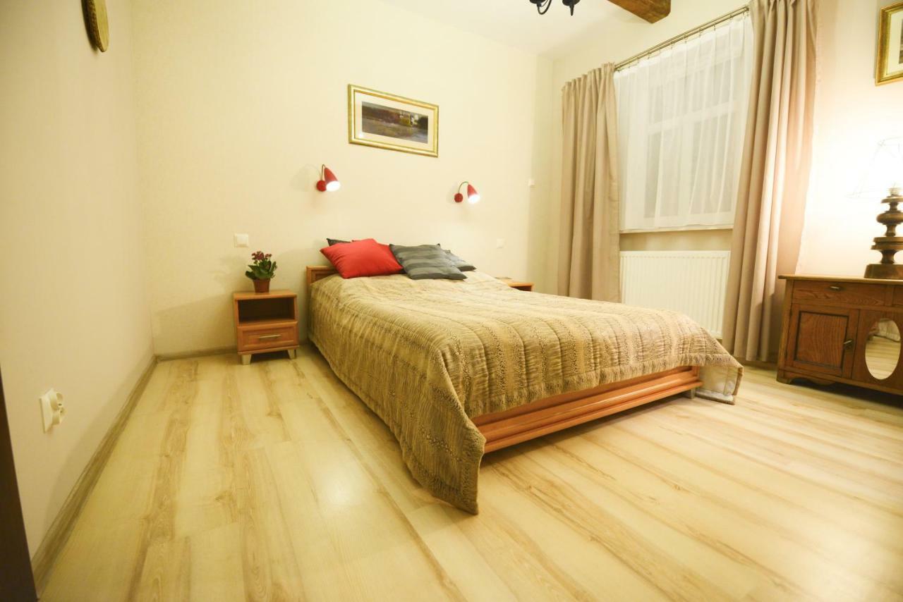 Holiday home Apartament Topczewo