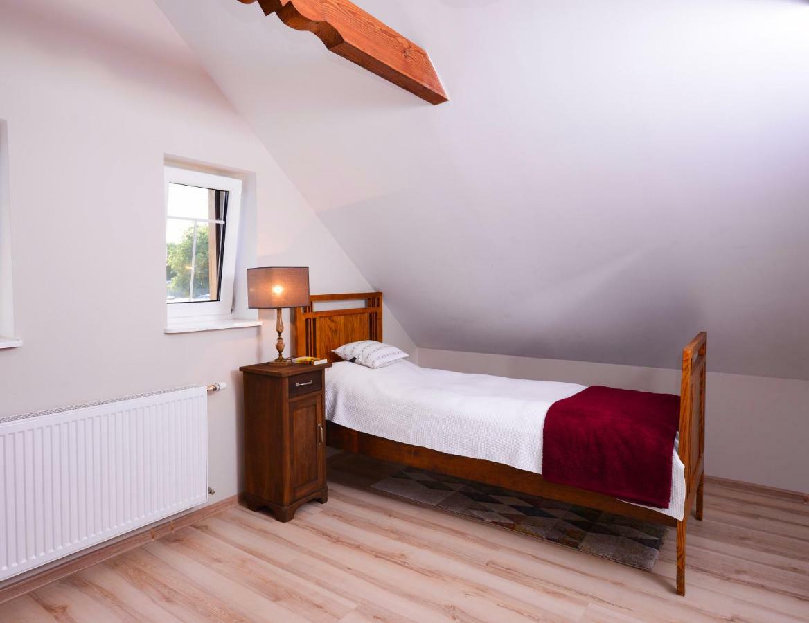 Apartament Topczewo