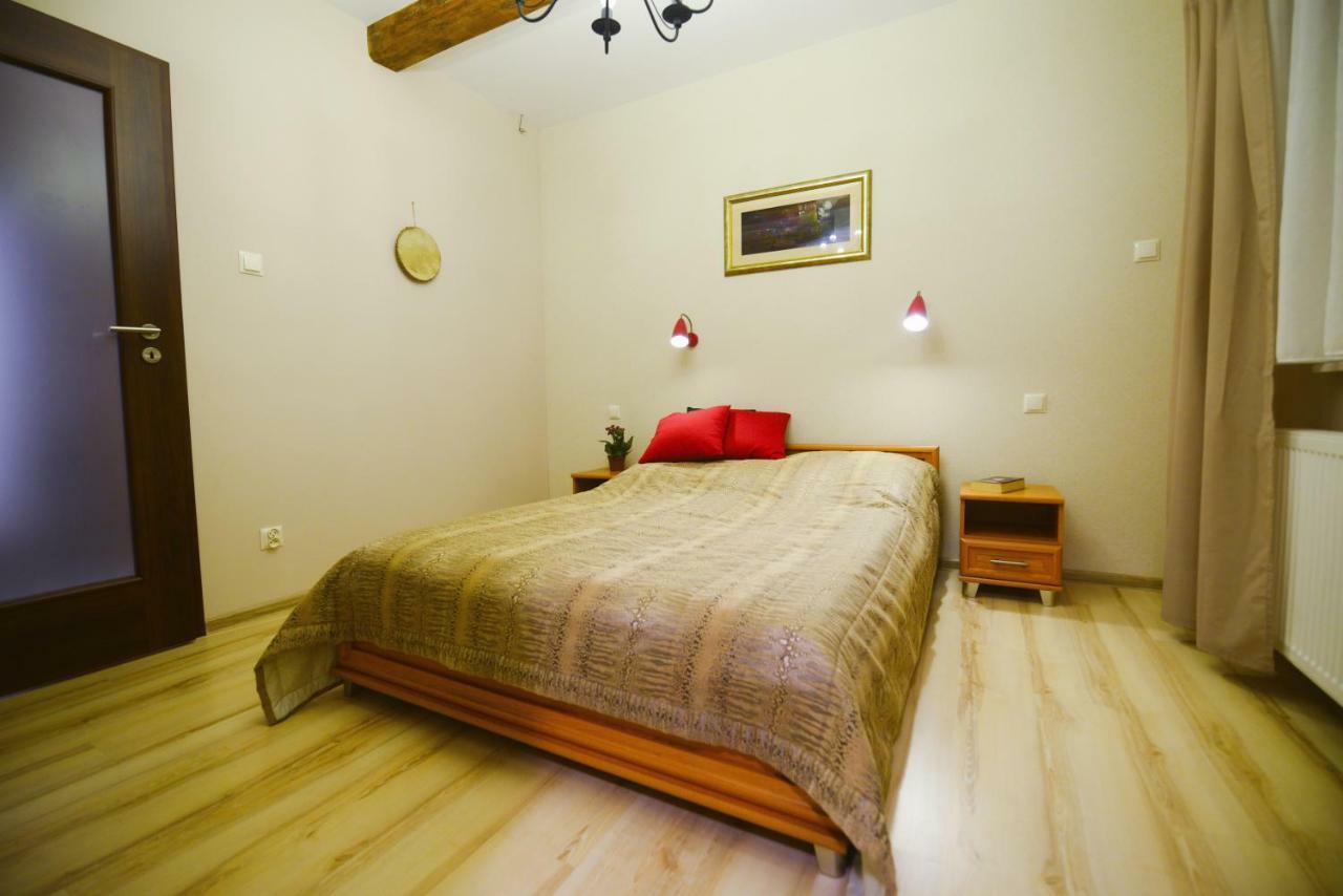 Holiday home Apartament *