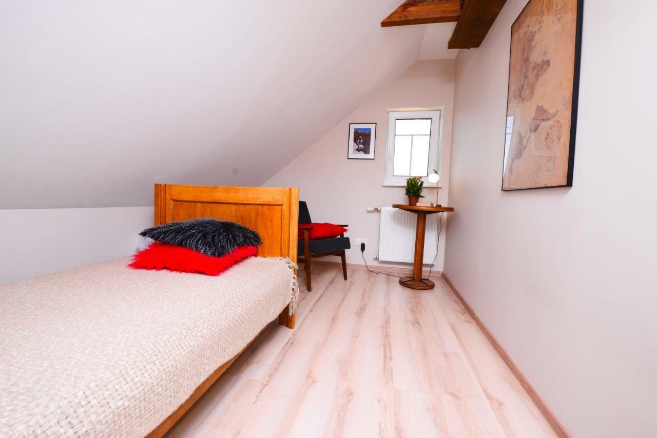 Apartament * Topczewo