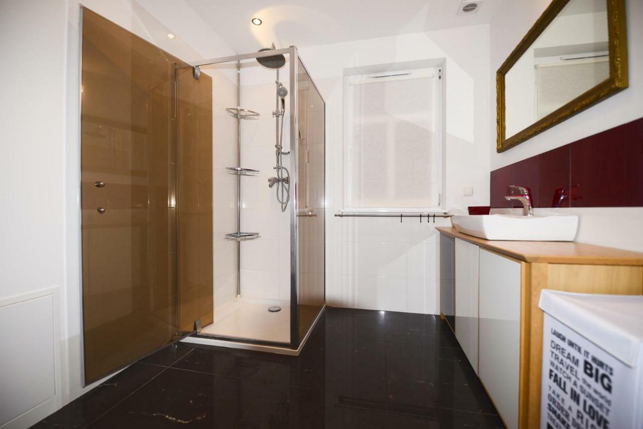 Apartament * Topczewo