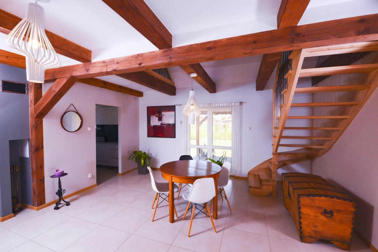 Apartament Holiday home *