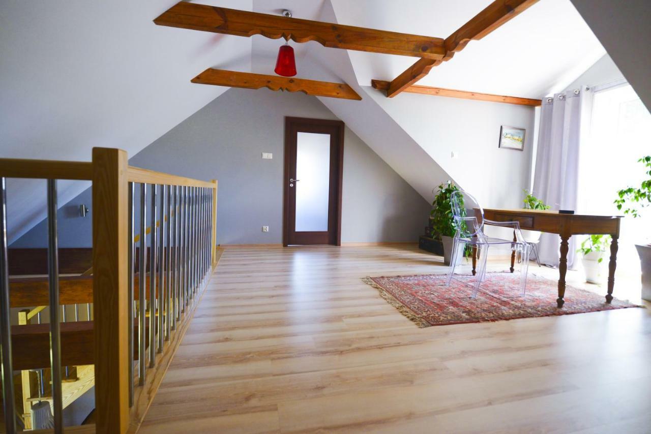 Apartament * Topczewo