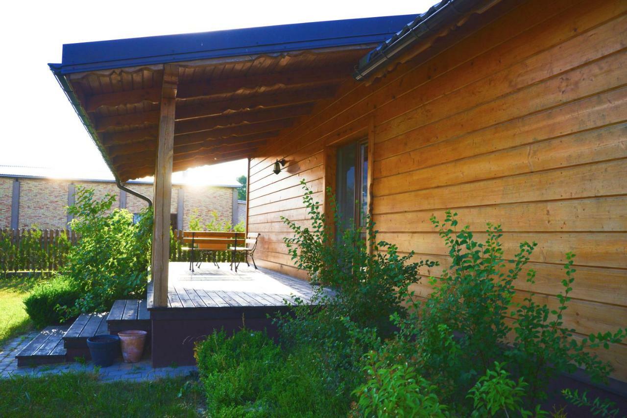Apartament Holiday home *