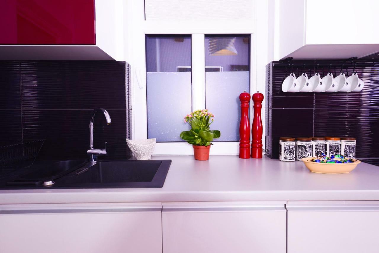 Holiday home Apartament