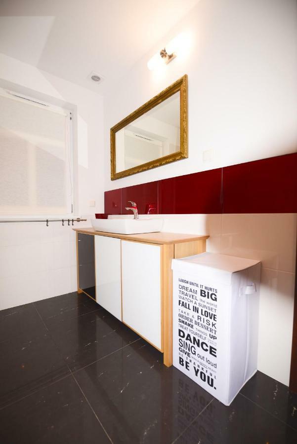 Holiday home Apartament
