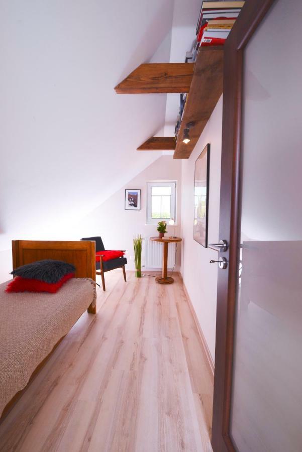 Apartament Topczewo