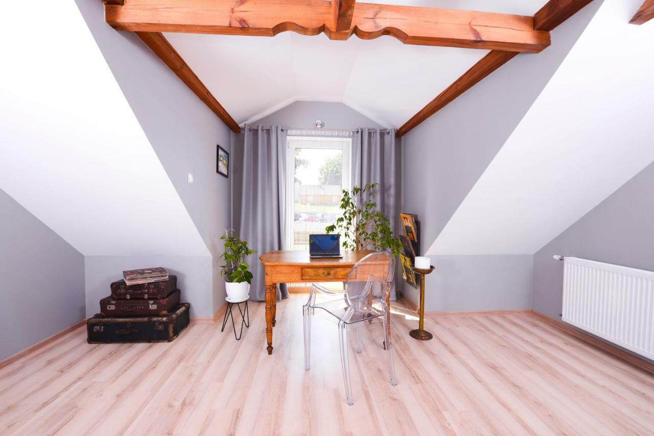 Apartament Holiday home *