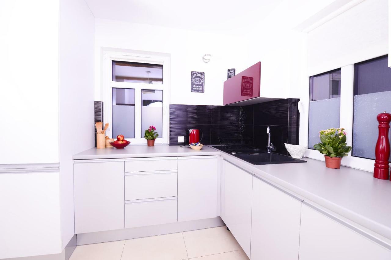 Apartament * Topczewo
