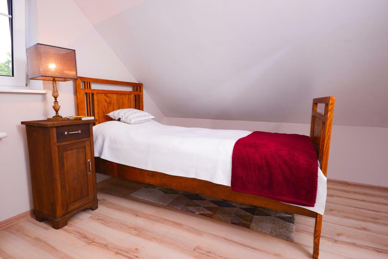 Holiday home Apartament Topczewo