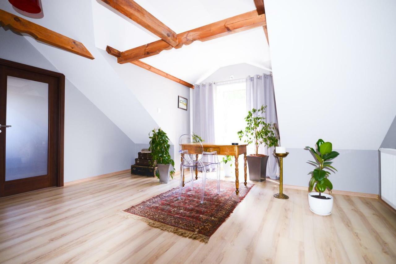 Apartament Topczewo