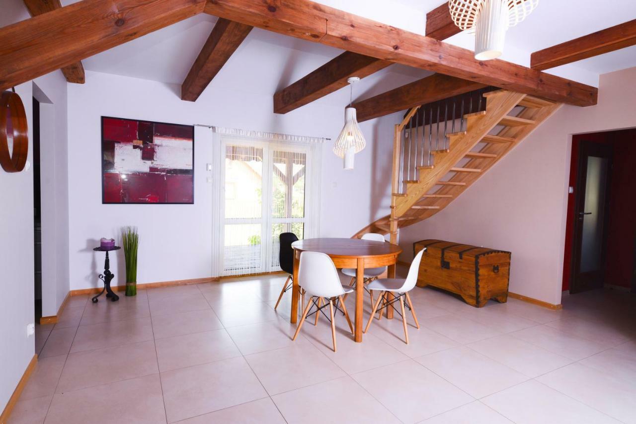 Apartament Holiday home