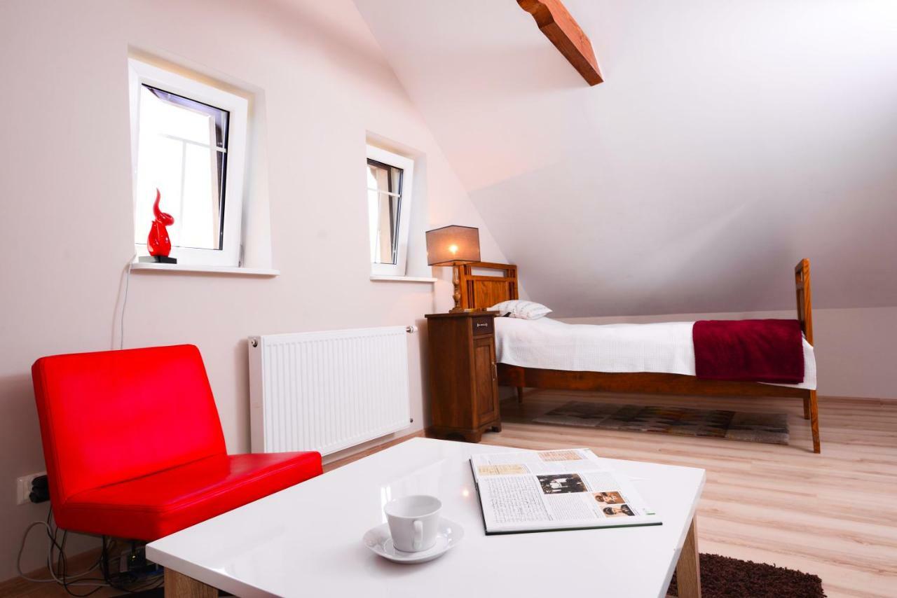 Holiday home Apartament