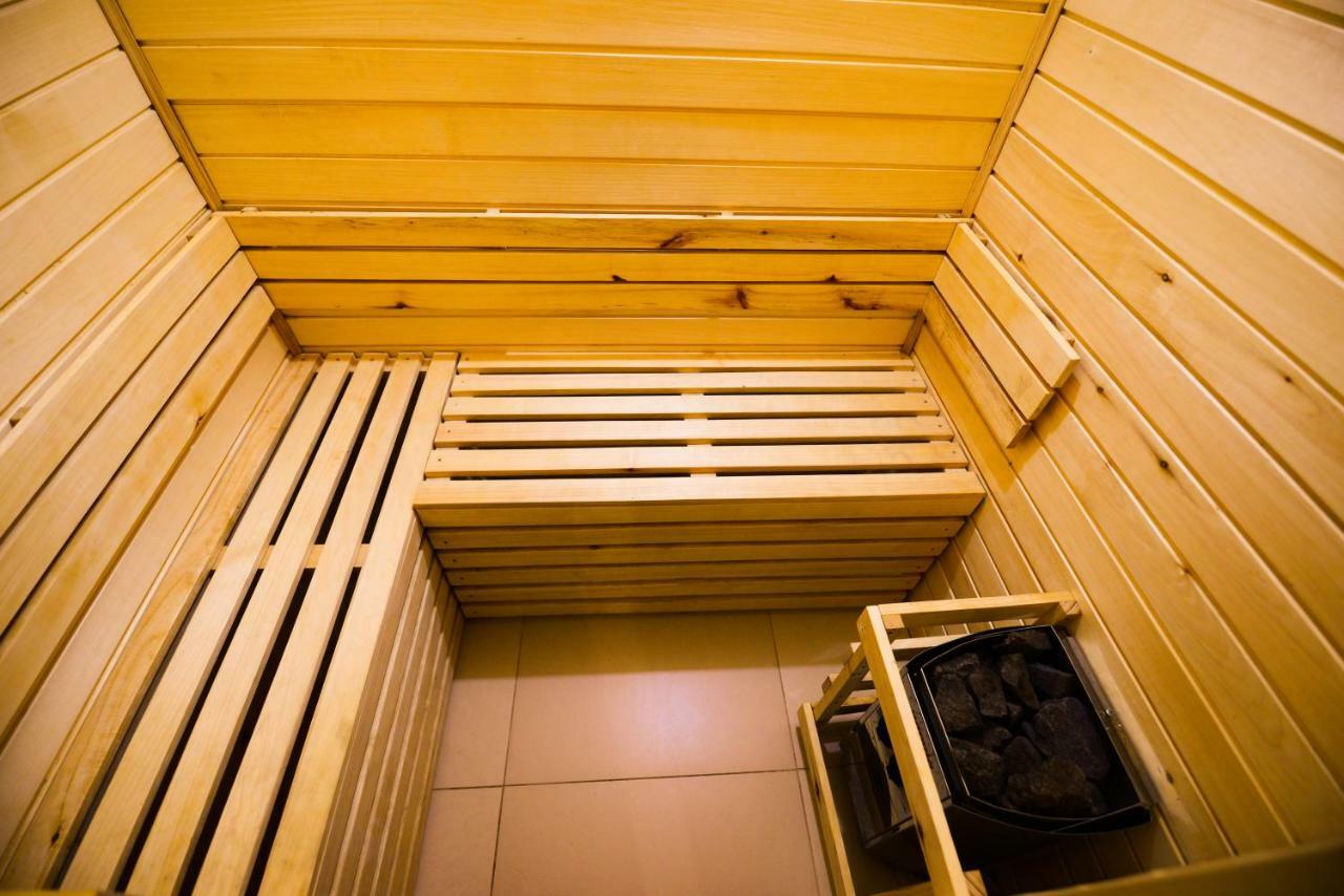 Apartament *