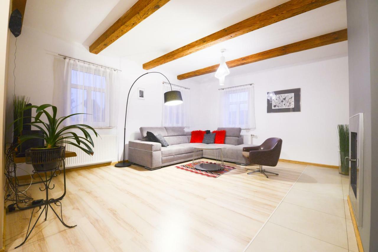 Apartament Holiday home *