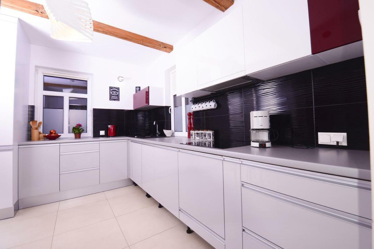 Holiday home Apartament *