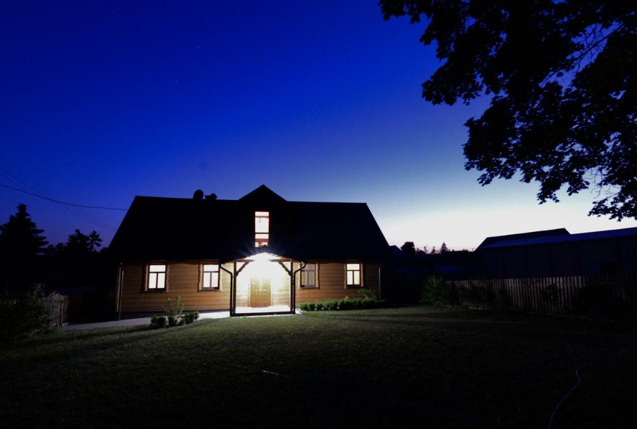 Apartament * Topczewo