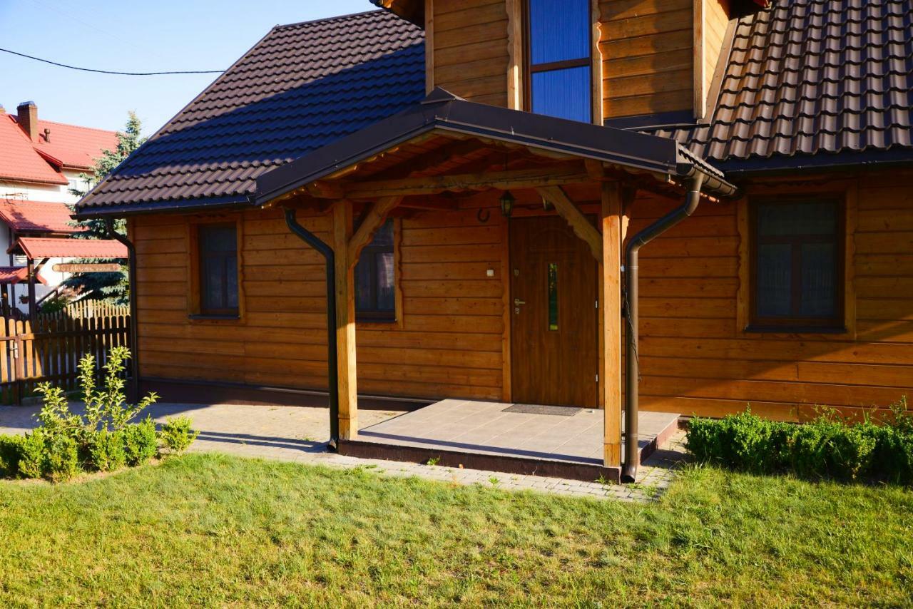 Holiday home Apartament
