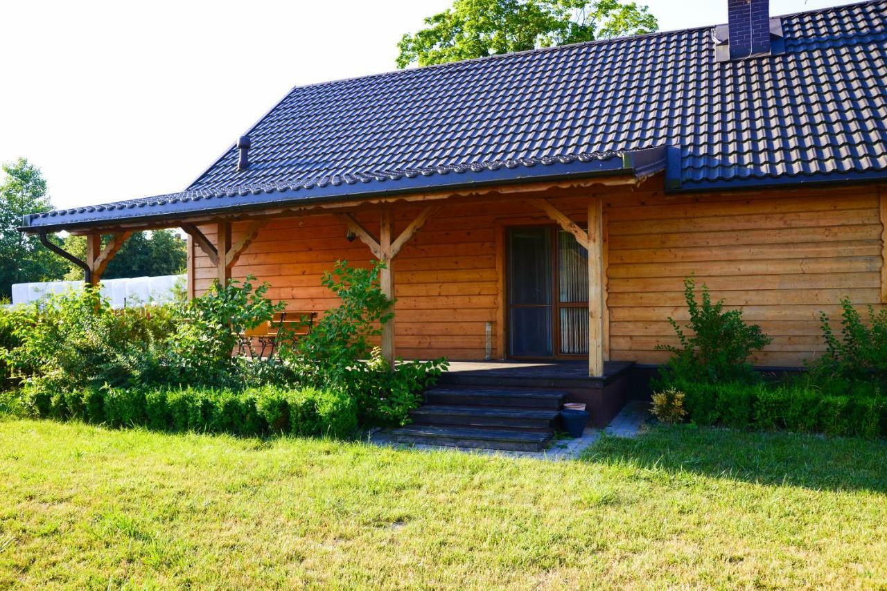 Apartament Topczewo