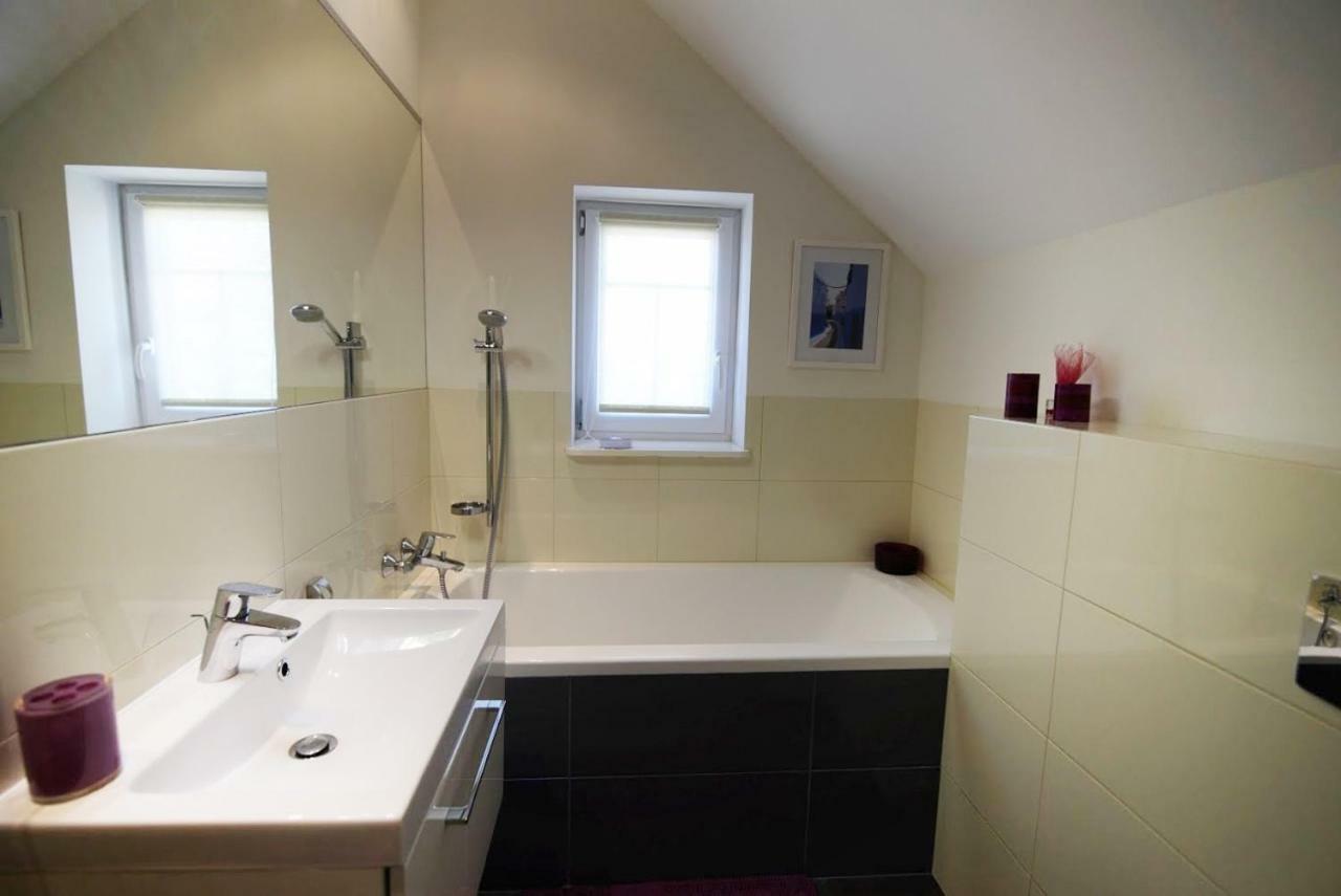 Apartament * Topczewo