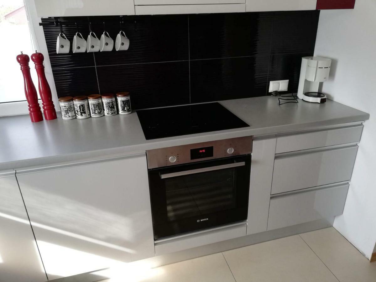 Apartament Holiday home